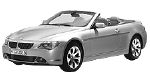 BMW E64 C2678 Fault Code