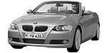 BMW E93 C2678 Fault Code