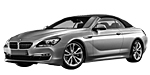 BMW F12 C2678 Fault Code